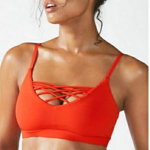 Fabletics LENNI sports bra